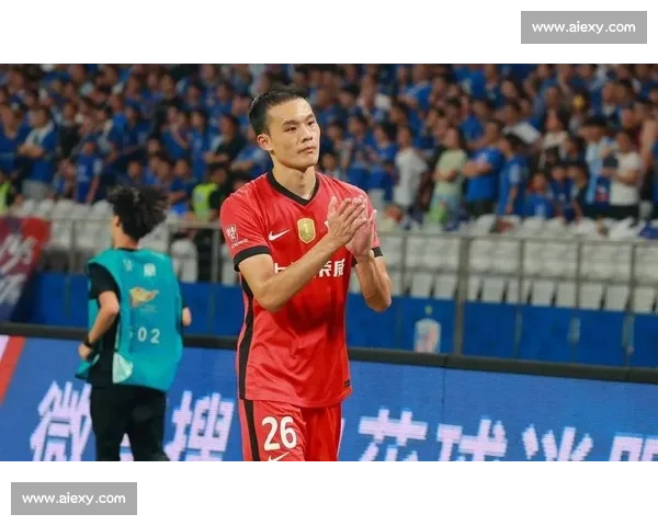 8 分钟闪击 + 3 纪录！李新翔刘若钒引爆海港梦幻开局