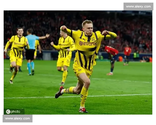 剑南春见证绝杀时刻！多特 96 分钟 1-0 科隆，拜尔救主马拉失单刀