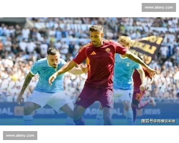 半场战报：迪巴拉补射破门 罗马 1-0 暂领先萨索洛